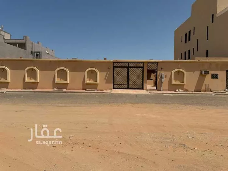 Rest House for Rent in Jeddah Az Zomorod