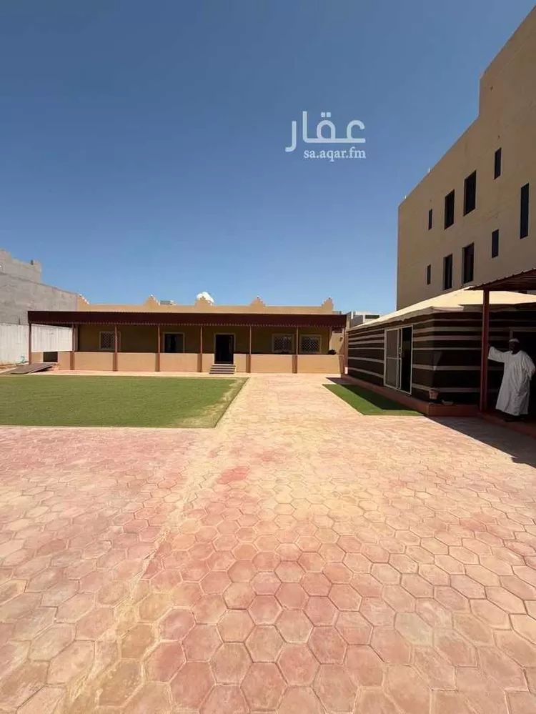 استراحة للإيجار في شارع عام, حي الخليج, مدينة جدة, منطقة مكة المكرمة صورة 3