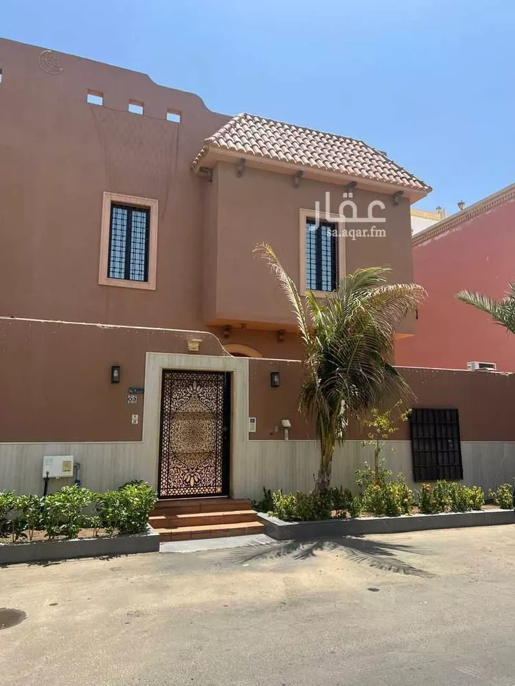Apartment for Rent in Jeddah Ar Rabwah