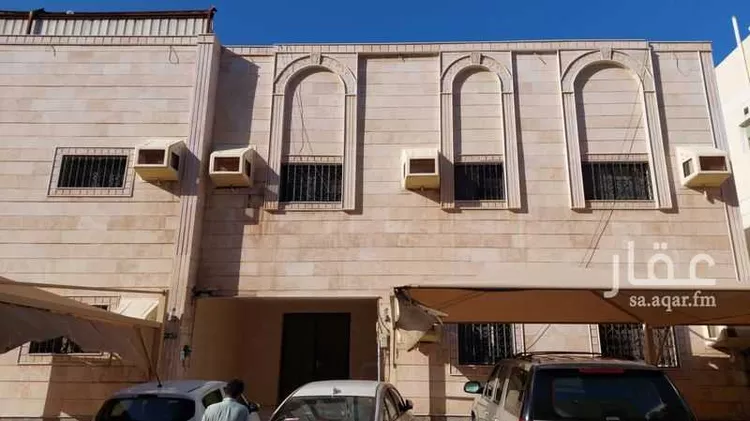 عمارة للبيع في شارع الرزيزه, حي النزهة, مدينة جدة, منطقة مكة المكرمة صورة 2