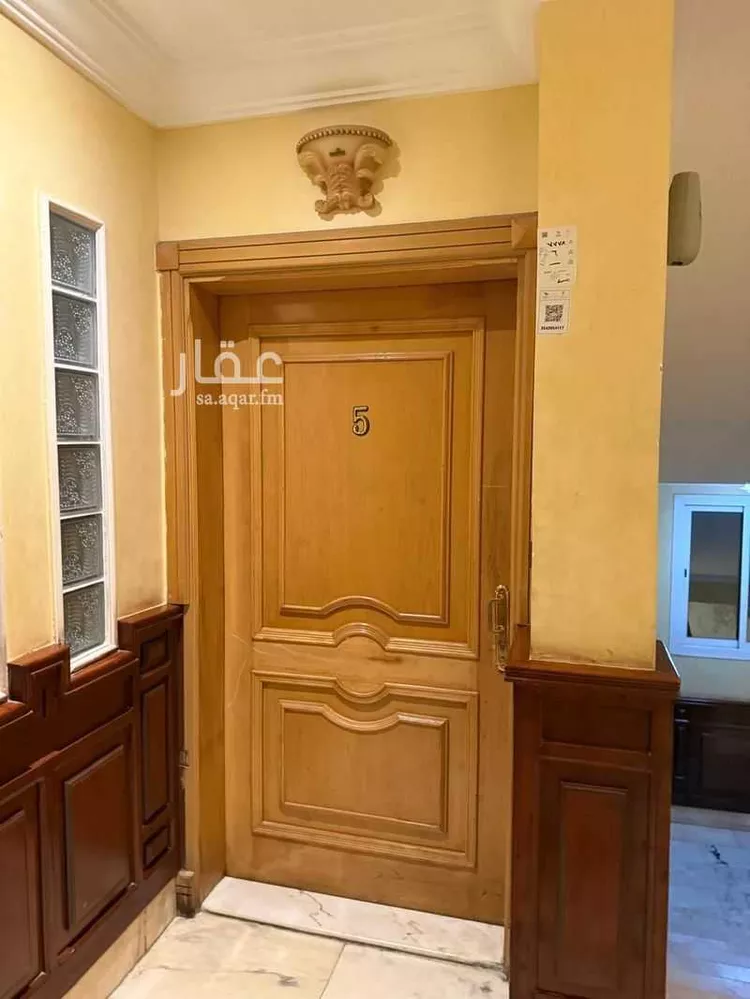 شقة للإيجار في شارع زهر الادب, حي السلامة, مدينة جدة, منطقة مكة المكرمة صورة 4