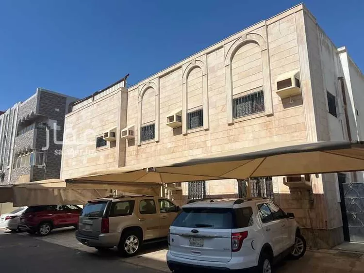 عمارة للبيع في شارع الرزيزه, حي النزهة, مدينة جدة, منطقة مكة المكرمة صورة 4