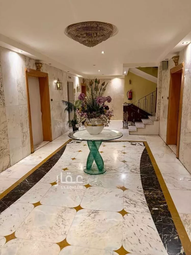 Apartment for Rent in Jeddah As Salamah