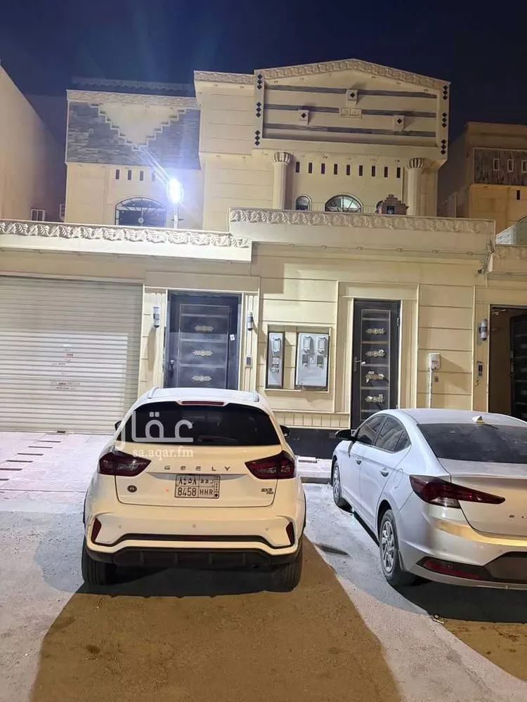Apartment for Rent in Riyadh Ar Rimal