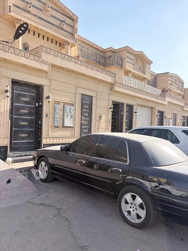 شقة للإيجار في شارع محمد إبراهيم جدع ، حي الرمال ، الرياض ، منطقة الرياض 4