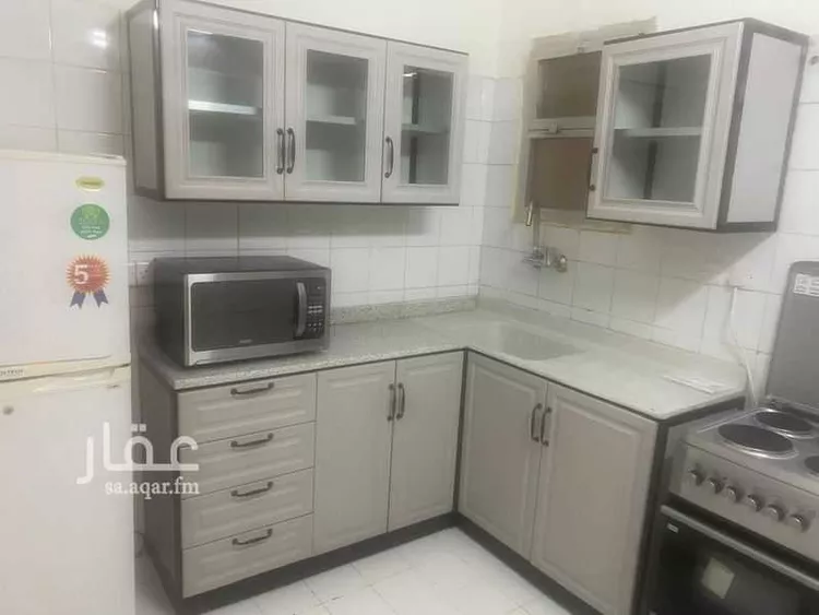 شقة للإيجار في شارع عاصم الكاتب ، حي البديعة ، الرياض ، منطقة الرياض صورة 2