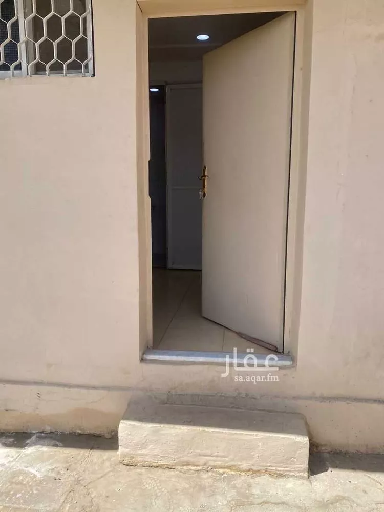 غرفة للإيجار في شارع عاصم الكاتب, حي عليشة, مدينة الرياض, منطقة الرياض صورة 3