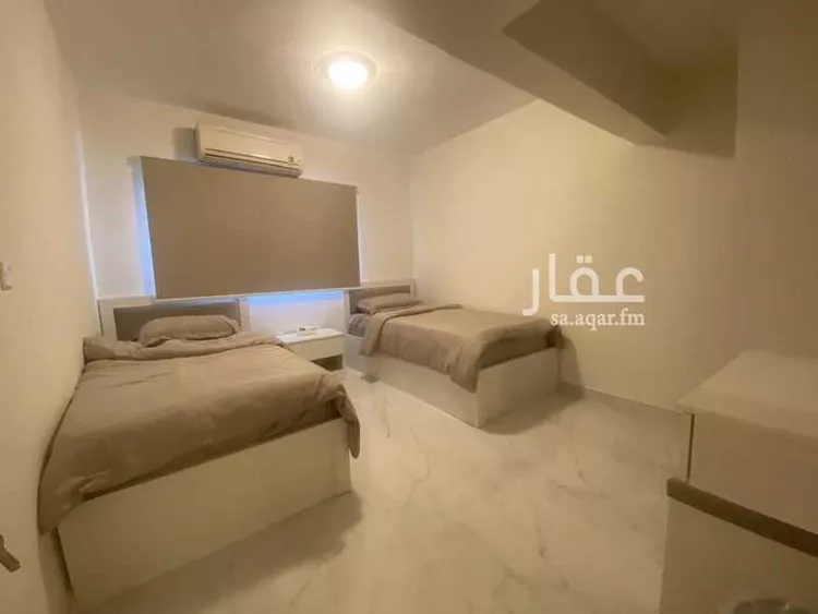 شقة للإيجار في شارع عاصم الكاتب ، حي البديعة ، الرياض ، منطقة الرياض صورة 3