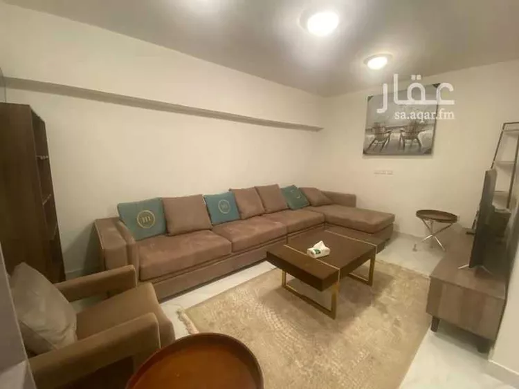 شقة للإيجار في شارع عاصم الكاتب, حي عليشة, مدينة الرياض, منطقة الرياض صورة 4