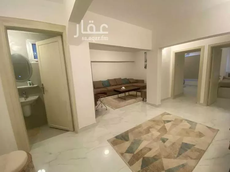 شقة للإيجار في شارع عاصم الكاتب ، حي البديعة ، الرياض ، منطقة الرياض صورة 5