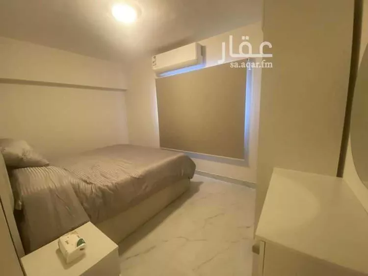 شقة للإيجار في شارع عاصم الكاتب, حي عليشة, مدينة الرياض, منطقة الرياض صورة 3