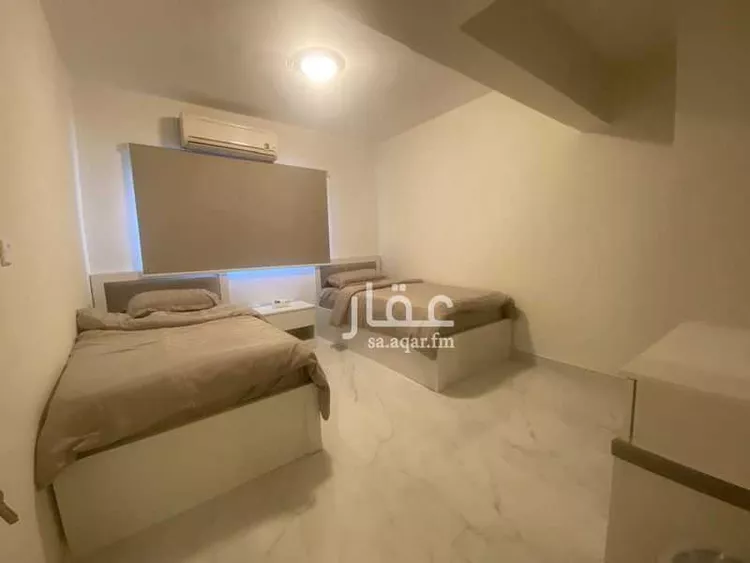 شقة للإيجار في شارع عاصم الكاتب, حي عليشة, مدينة الرياض, منطقة الرياض صورة 5