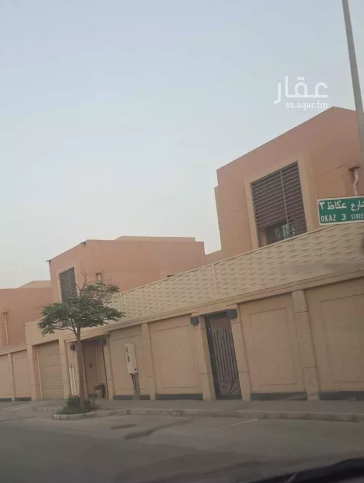 فيلا للبيع في شارع عكاظ 1 ، حي جلمودة ، الجبيل ، الجبيل صورة 2