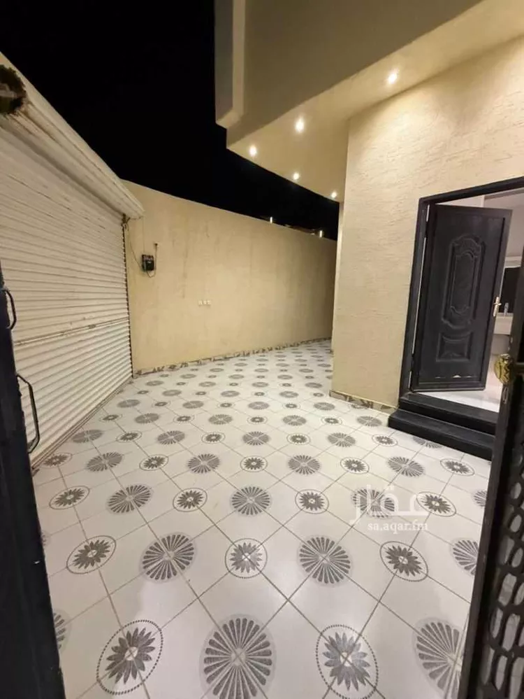 فيلا للإيجار في شارع احمد بن سعادة, حي الرمال, مدينة الرياض, منطقة الرياض صورة 5
