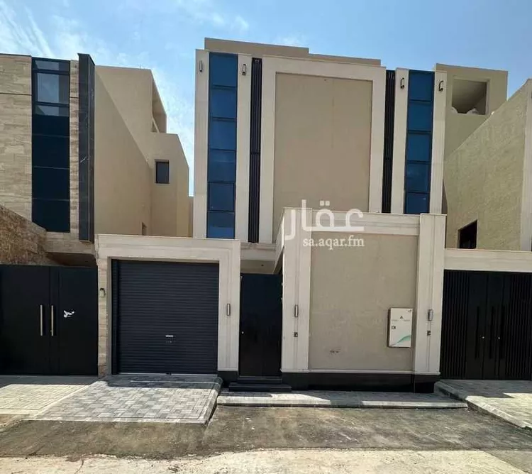 فيلا للبيع في شارع أبي الحسن علي الجىجاتي, حي الرمال, مدينة الرياض, منطقة الرياض صورة 5