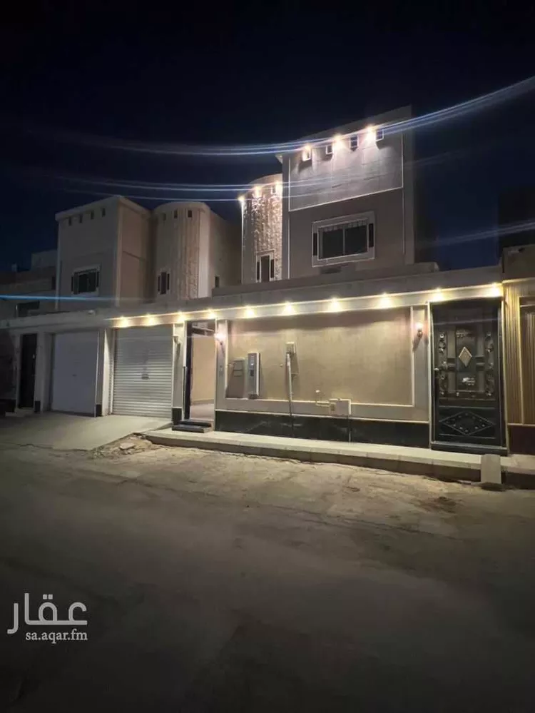 فيلا للبيع في شارع الصفاء, حي المونسية, مدينة الرياض, منطقة الرياض
