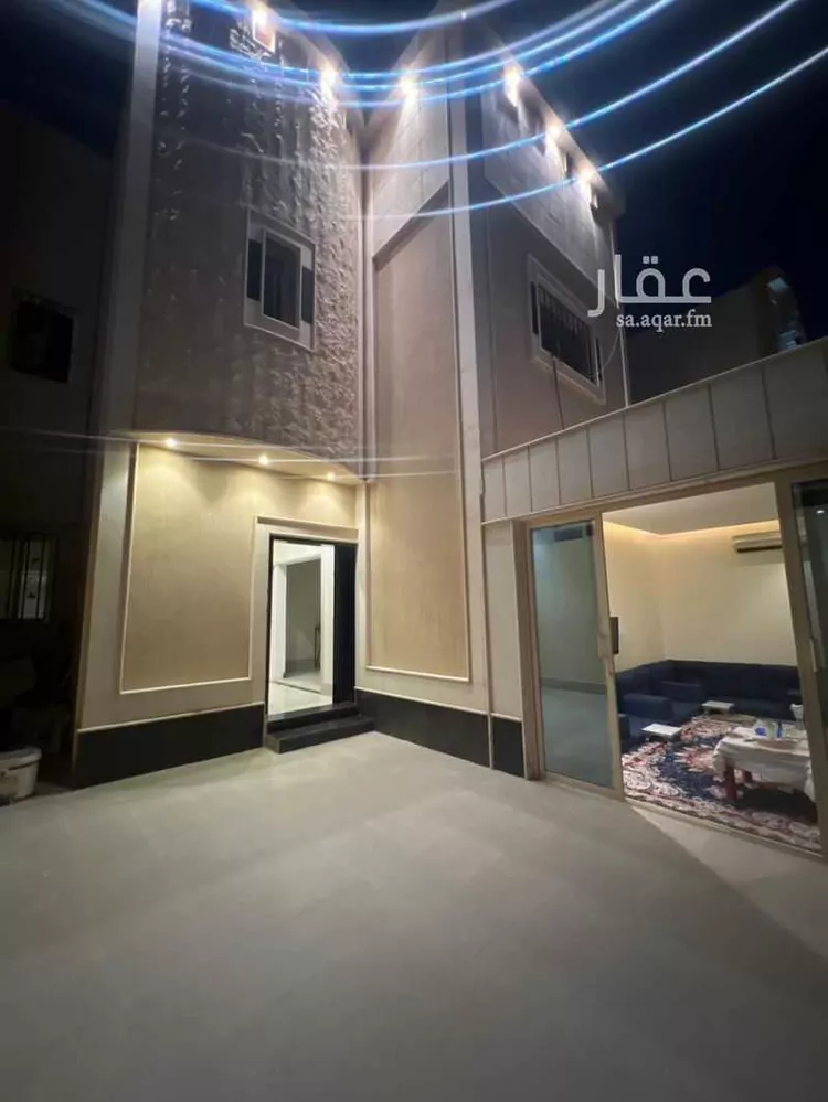 فيلا للبيع في شارع الصفاء, حي المونسية, مدينة الرياض, منطقة الرياض صورة 3