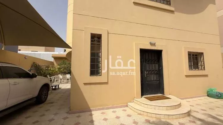 فيلا للبيع في شارع رقم 185, حي المونسية, مدينة الرياض, منطقة الرياض صورة 4