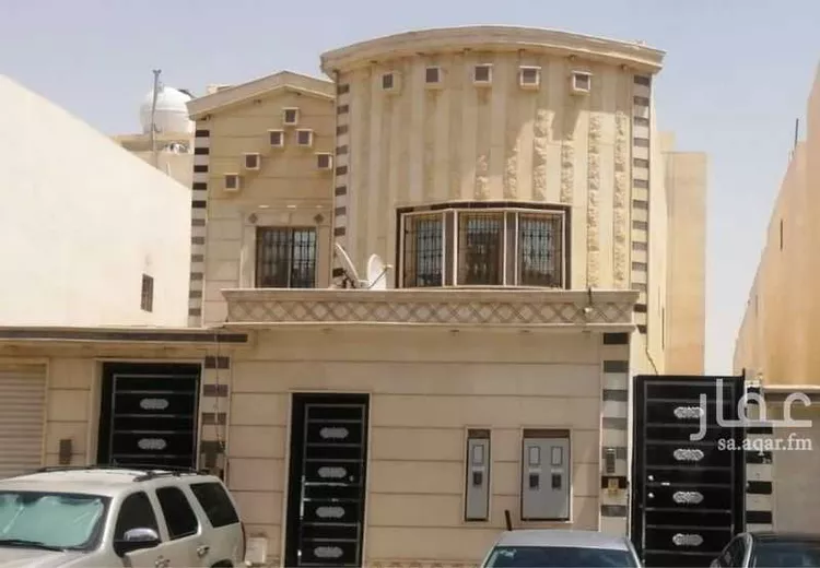 فيلا للبيع في شارع رقم 215, حي المونسية, مدينة الرياض, منطقة الرياض صورة 2