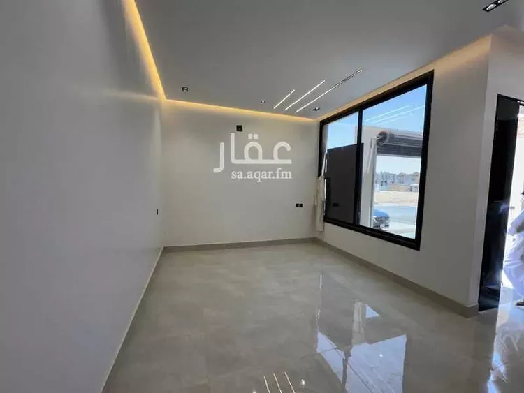 فيلا للبيع في شارع أبي الحسن علي الجىجاتي, حي الرمال, مدينة الرياض, منطقة الرياض صورة 4
