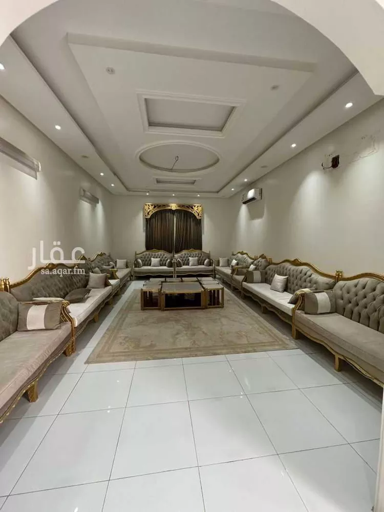 فيلا للبيع في شارع شهيد الدين ثم الوطن خالد محمد أحمد الص, حي الرمال, مدينة الرياض, منطقة الرياض صورة 3