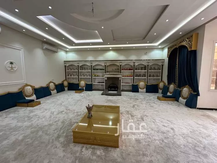 فيلا للبيع في شارع شهيد الدين ثم الوطن خالد محمد أحمد الص, حي الرمال, مدينة الرياض, منطقة الرياض صورة 5