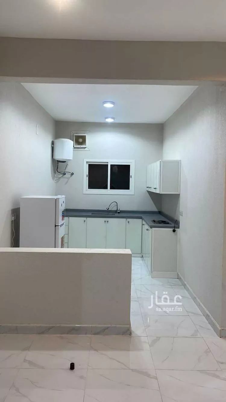 شقة للإيجار في شارع شارع ثابت بن حزام, حي حطين, مدينة الزلفى, منطقة الرياض