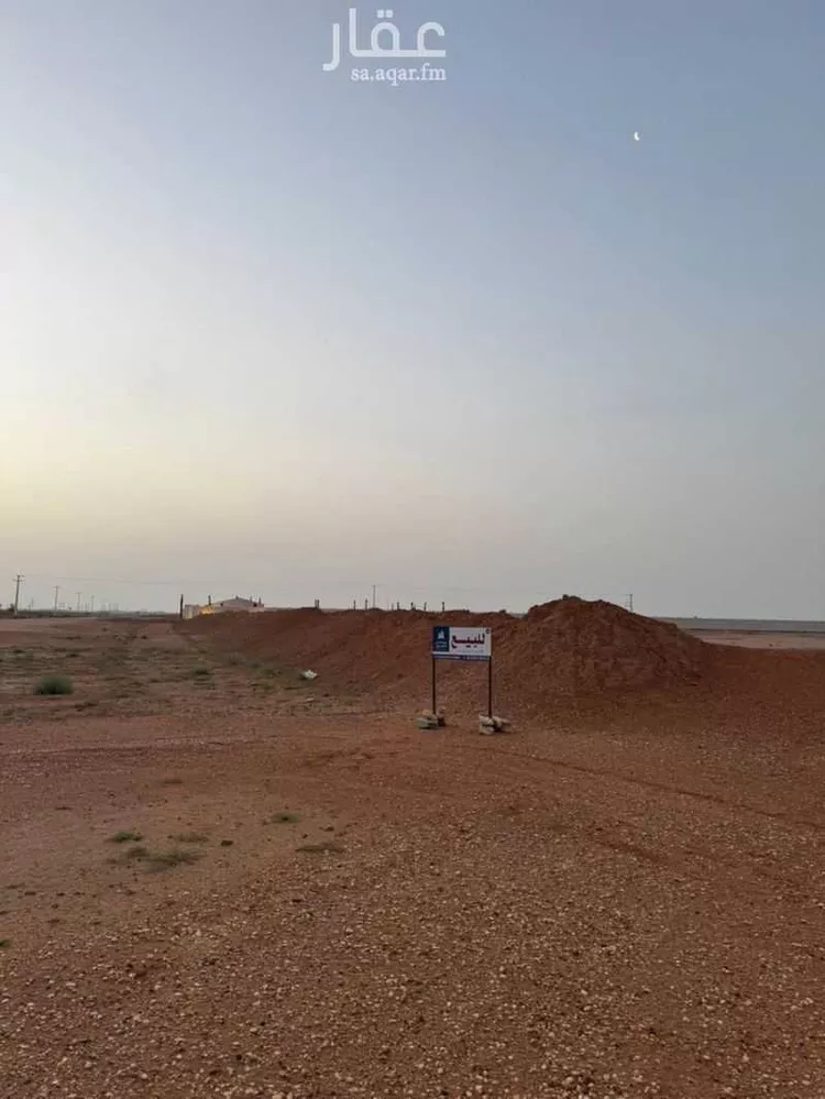 مزرعة للبيع في مدينة جوى, منطقة الرياض صورة 2