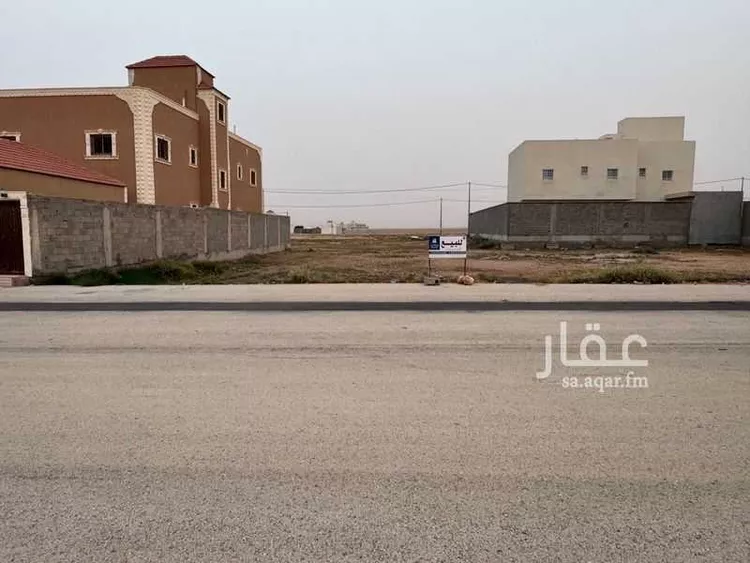 أرض للبيع في شارع سحبان الوائلي, حي الندى, مدينة الزلفي, منطقة الرياض
