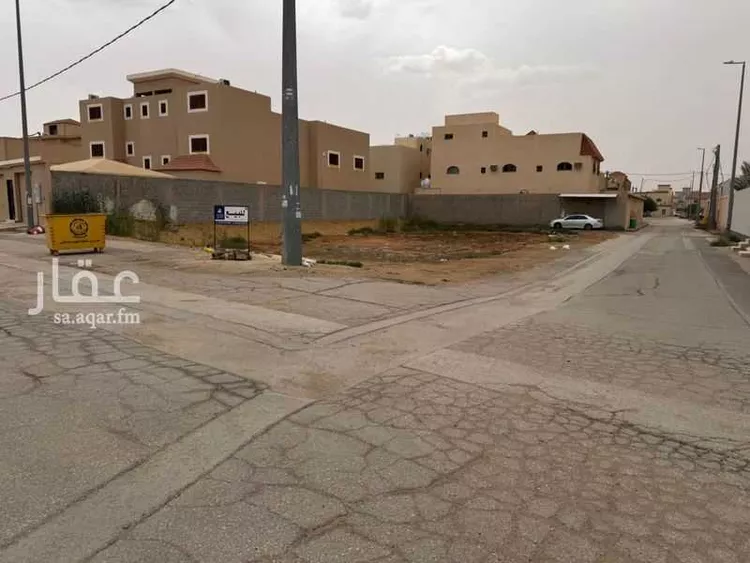 Land for Sale in Az Zulfi Az Zulfi