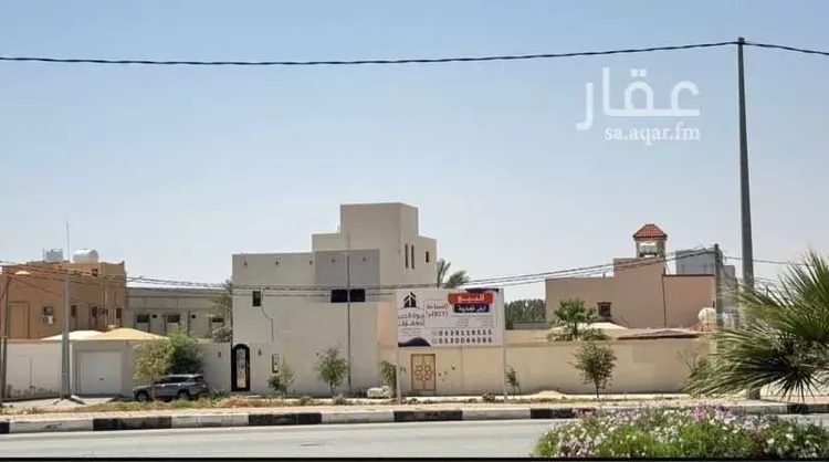 أرض للبيع في حي الخالدية, مدينة الزلفى, منطقة الرياض صورة 3