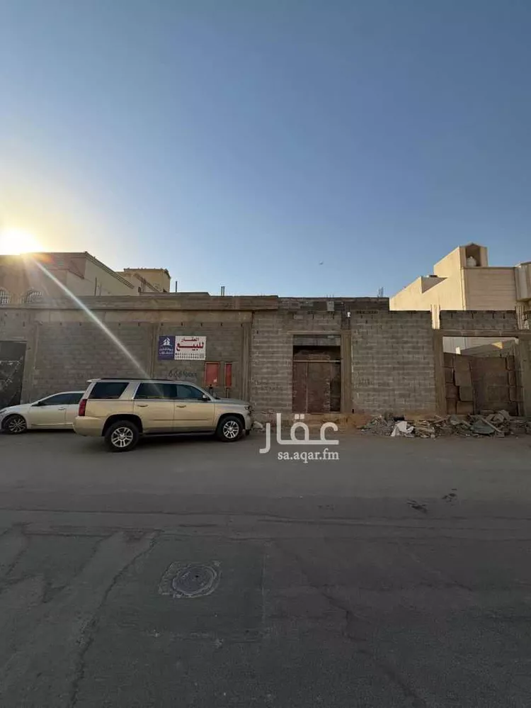 فيلا للبيع في شارع رقم 24, حي الجنادرية, مدينة الرياض, منطقة الرياض صورة 2