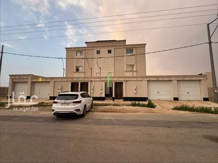 عمارة للإيجار في شارع شارع المنذر بن مصعب, حي الربوة, مدينة الزلفي, منطقة الرياض