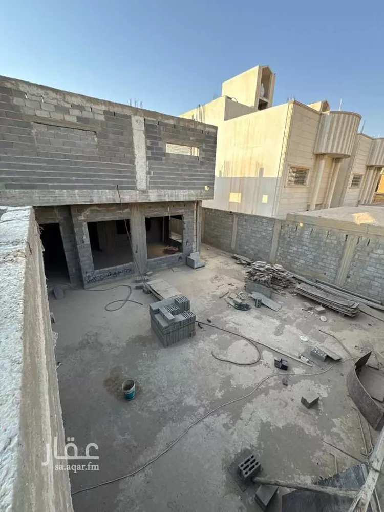 فيلا للبيع في شارع رقم 24, حي الجنادرية, مدينة الرياض, منطقة الرياض صورة 5