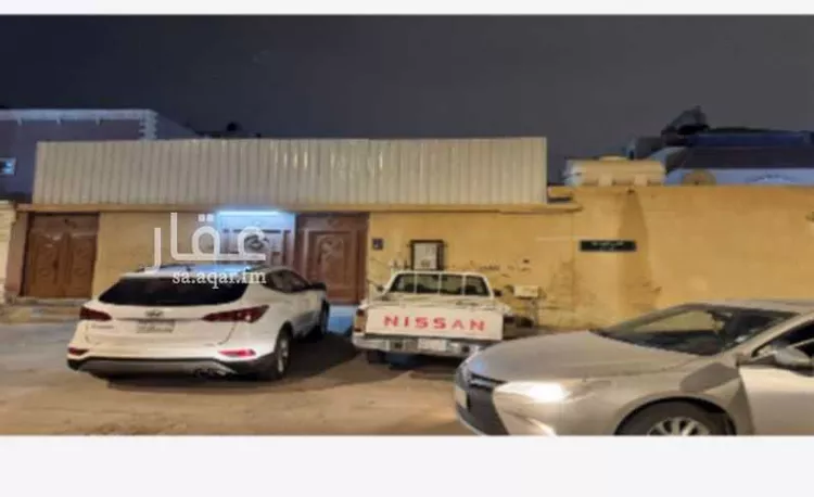 أرض للبيع في شارع الجزْعة, حي النظيم, مدينة الرياض, منطقة الرياض صورة 2