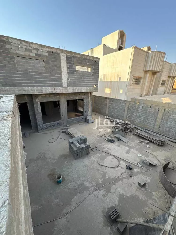 فيلا للبيع في شارع رقم 24, حي الجنادرية, مدينة الرياض, منطقة الرياض صورة 5