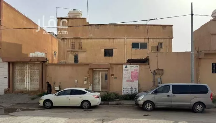 فيلا للبيع في شارع شارع خالد بن الوليد, حي القدس, مدينة الزلفي, منطقة الرياض صورة 2
