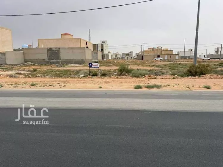 Land for Sale in Az Zulfi Qurtubah صورة 2
