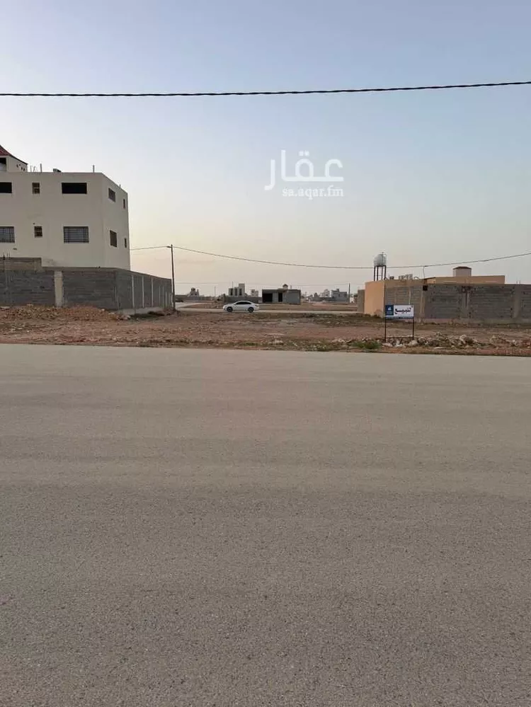 Land for Sale in Az Zulfi Al Nahdah