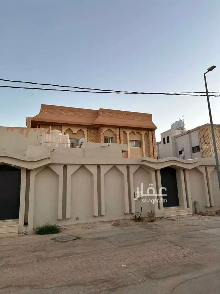 فيلا للبيع في شارع ممر بن ابي عبدالرحمن الحنبلي, حي الفيصلية, مدينة الزلفى, منطقة الرياض صورة 5