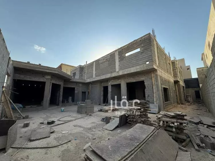 فيلا للبيع في شارع رقم 24, حي الجنادرية, مدينة الرياض, منطقة الرياض صورة 4