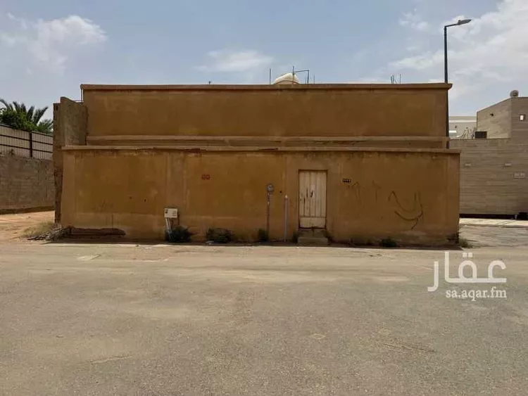 فيلا للبيع في شارع شارع علي بن ابي العباس, حي العزيزية, مدينة الزلفي, منطقة الرياض صورة 2