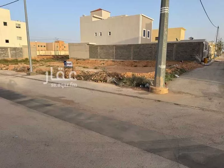 أرض للبيع في حي قرطبة, مدينة الزلفى, منطقة الرياض