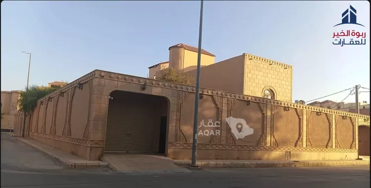 فيلا للبيع في شارع الملك عبدالله 43, حي اليمامة, مدينة الزلفي, منطقة الرياض 3