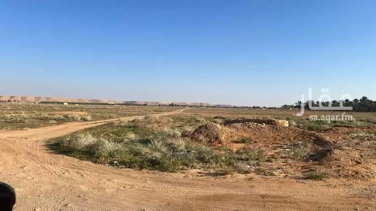 أرض للبيع في حي القصير الشمالى, مدينة القصير الشمالى, منطقة الرياض صورة 2