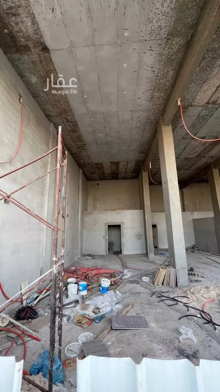 عمارة للإيجار في شارع طريق الملك عبدالله, حي الفاروق, مدينة الزلفى, منطقة الرياض