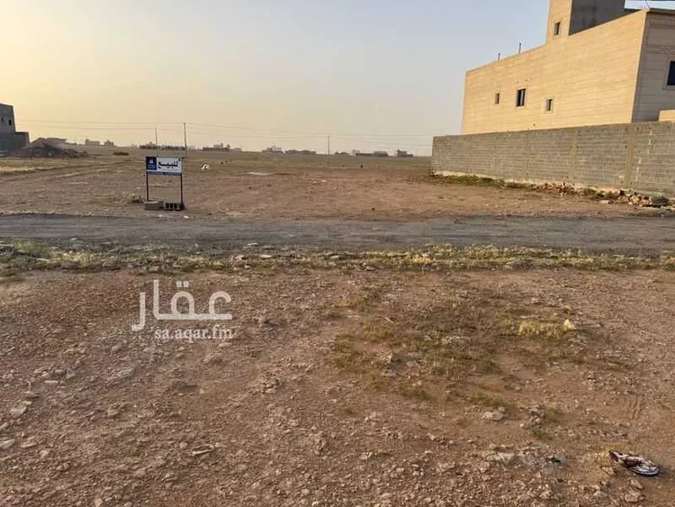 أرض للبيع في حي الياسمين, مدينة الزلفى, منطقة الرياض صورة 2