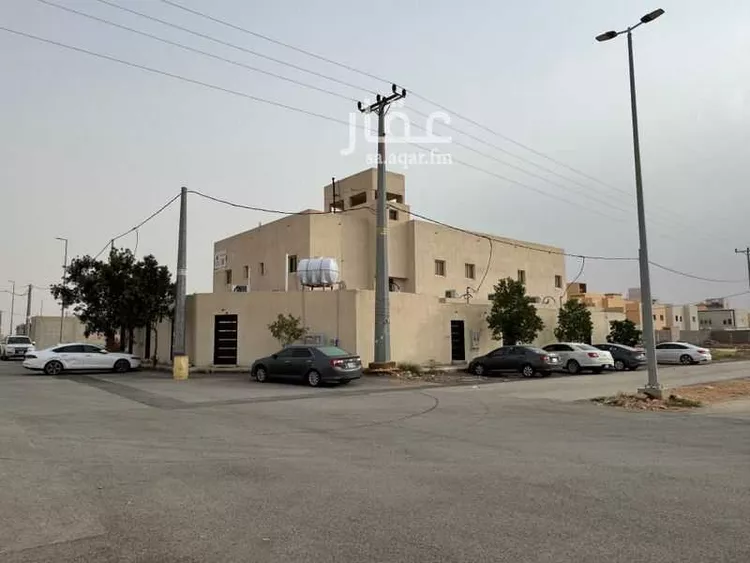 Apartment for Rent in Az Zulfi Qurtubah