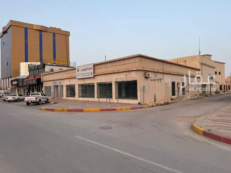 Shop for Rent in Az Zulfi Al Khalidiyah صورة 3
