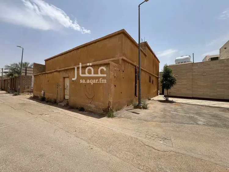 فيلا للبيع في شارع شارع علي بن ابي العباس, حي العزيزية, مدينة الزلفي, منطقة الرياض